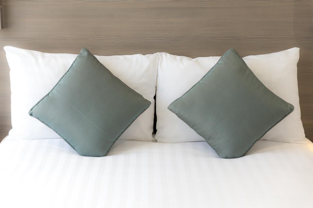 The Lion & Key Hotel Лондон Экстерьер фото