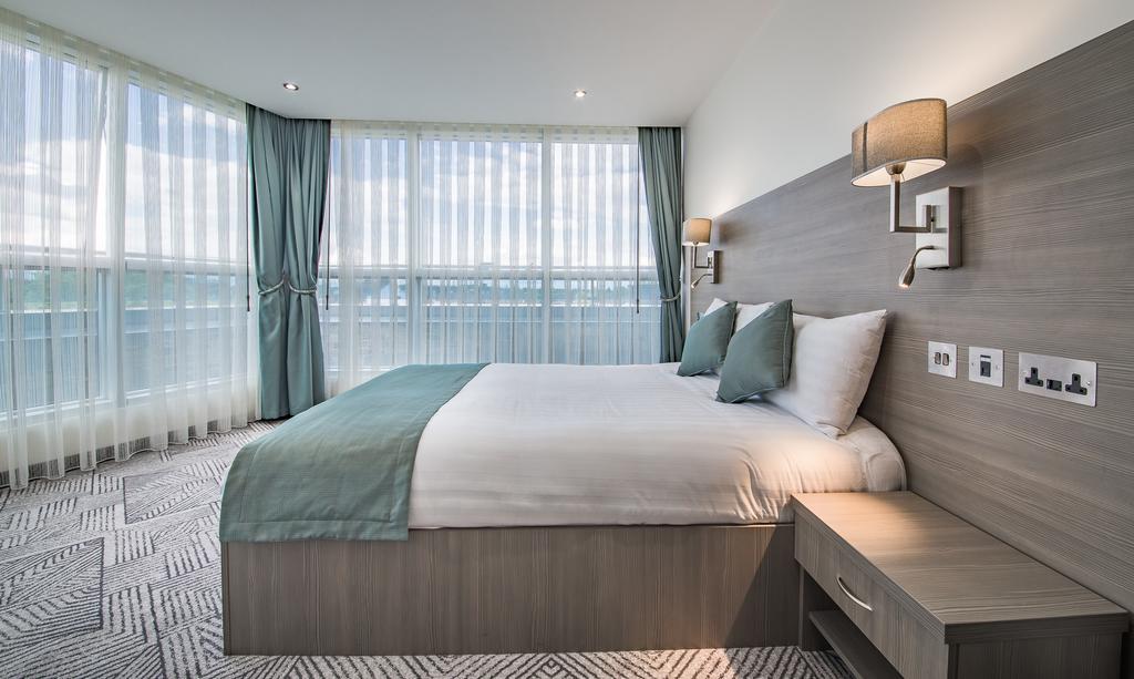 The Lion & Key Hotel Лондон Экстерьер фото